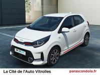 Kia Picanto GT-line MY2023