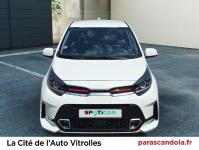 Kia Picanto GT-line MY2023