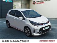 Kia Picanto GT-line MY2023