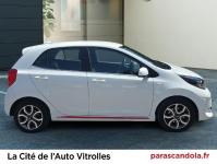 Kia Picanto GT-line MY2023