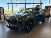 Kia Nouveau Sportage Hybride restylé GT-Line Premium