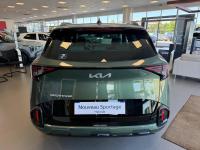 Kia Nouveau Sportage Hybride restylé GT-Line Premium