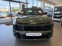 Kia Nouveau Sportage Hybride restylé GT-Line Premium