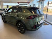Kia Nouveau Sportage Hybride restylé GT-Line Premium