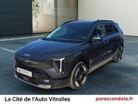 Kia Nouveau Niro Hybride Premium