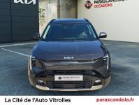 Kia Nouveau Niro Hybride Premium