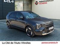 Kia Nouveau Niro Hybride Premium