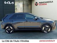 Kia Nouveau Niro Hybride Premium