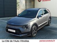 Kia Niro Hybride Active