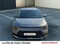 Kia Niro Hybride Active