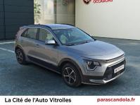 Kia Niro Hybride Active