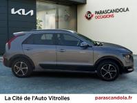 Kia Niro Hybride Active