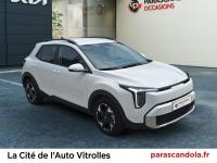 Kia Nouveau Stonic Active