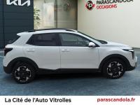 Kia Nouveau Stonic Active