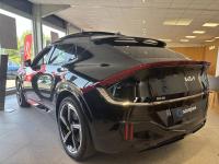 Kia EV6 100% électrique EV6 GT 100% ÉLECTRIQUE