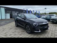 Kia Sportage Hybride Rechargeable Active