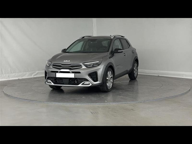 Kia Stonic GT-line
