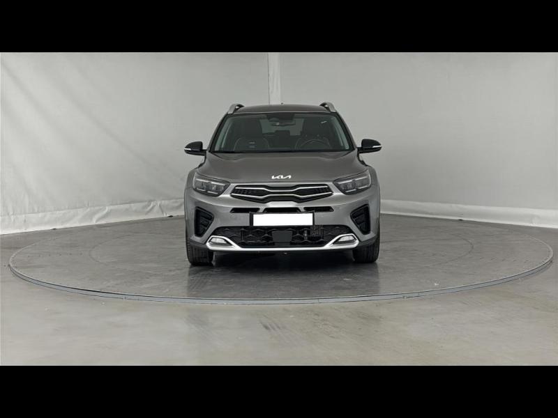 Kia Stonic GT-line