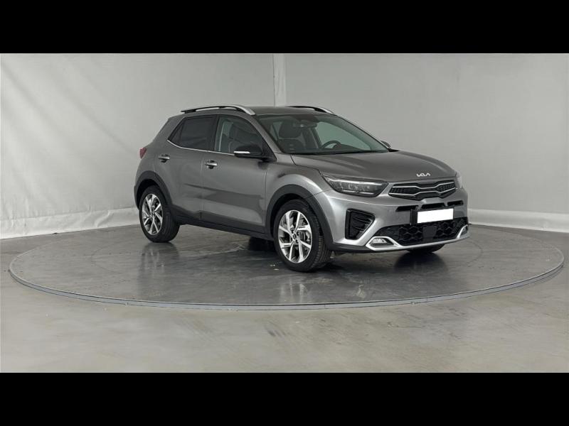 Kia Stonic GT-line