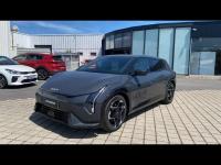 Kia EV4 100% électrique GT-Line