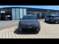 Kia EV4 100% électrique GT-Line