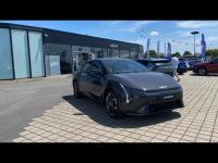 Kia EV4 100% électrique GT-Line