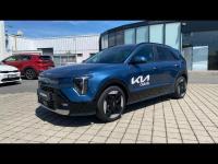 Kia Nouveau Niro Hybride Premium