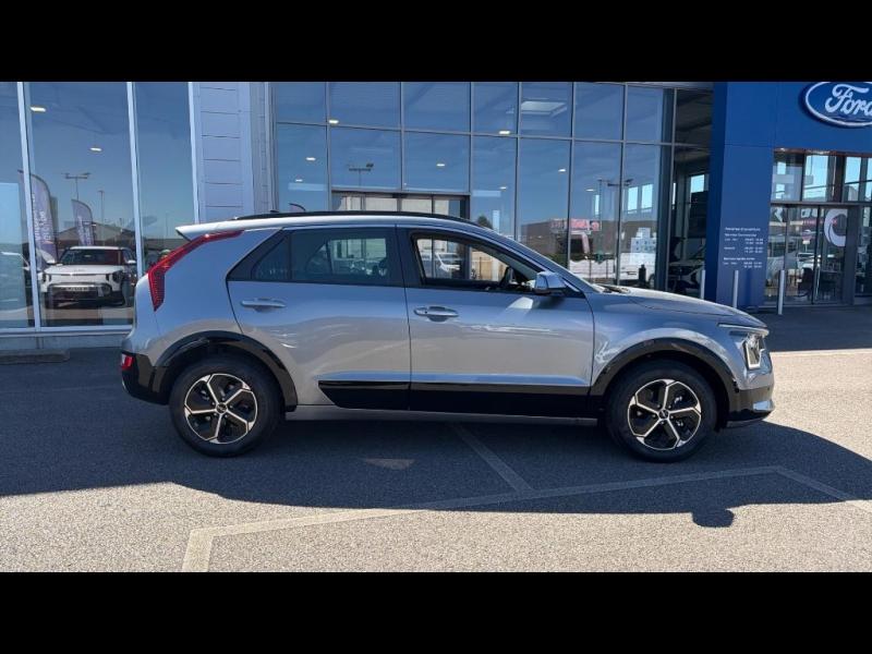 Kia Niro Hybride Active