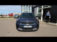 Kia Stonic GT-line