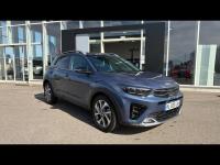 Kia Stonic GT-line