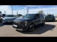 Kia Nouveau Niro Hybride Premium
