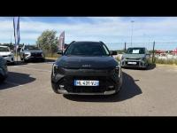 Kia Nouveau Niro Hybride Premium