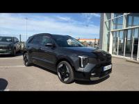 Kia Nouveau Niro Hybride Premium