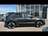 Kia Nouveau Niro Hybride Premium