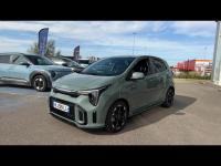 Kia Picanto GT-line