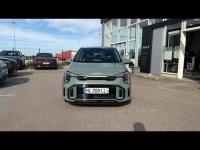Kia Picanto GT-line