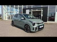 Kia Picanto GT-line