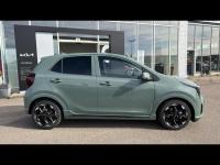 Kia Picanto GT-line