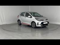 Kia Picanto GT-line MY2023