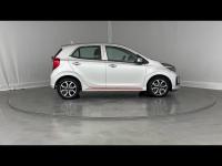 Kia Picanto GT-line MY2023