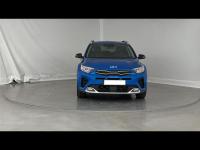 Kia Stonic GT-line