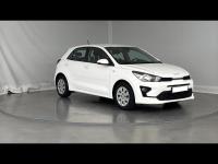 Kia Rio Motion