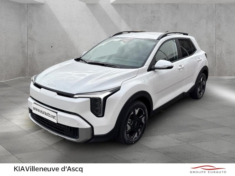Kia Nouveau Stonic Active