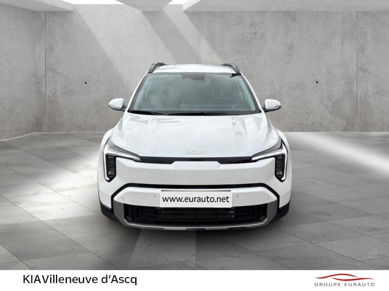 Kia Nouveau Stonic Active