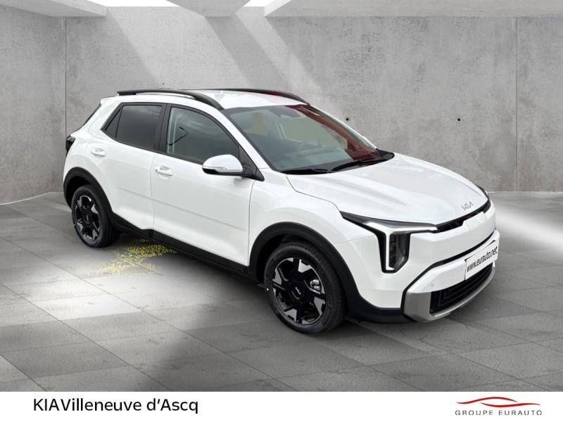Kia Nouveau Stonic Active