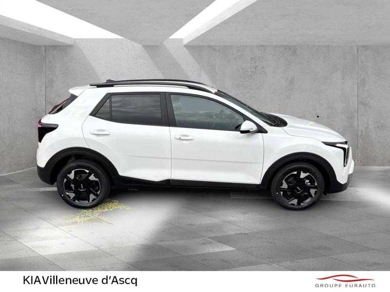 Kia Nouveau Stonic Active