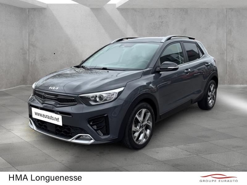 Kia Stonic GT-line