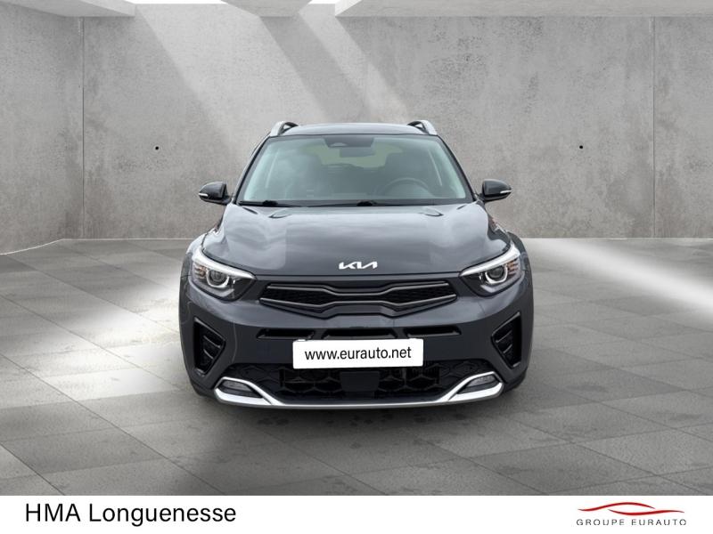 Kia Stonic GT-line