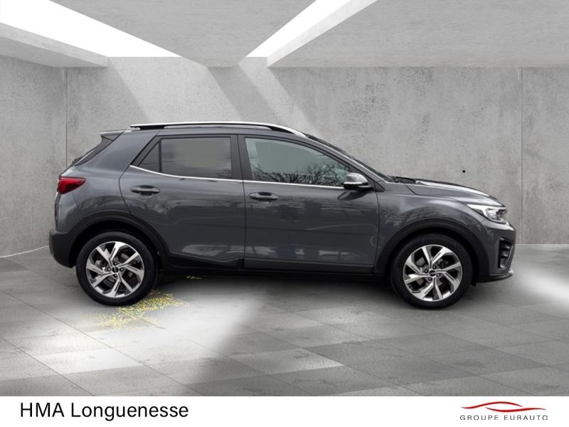 Kia Stonic GT-line