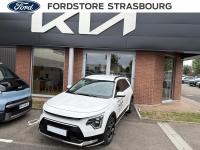 Kia Niro Hybride Premium